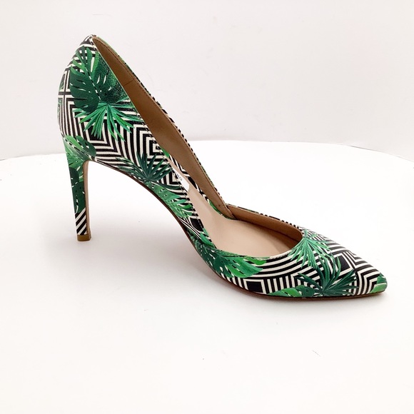 {DIANE Von FURSTENBURG} Heels